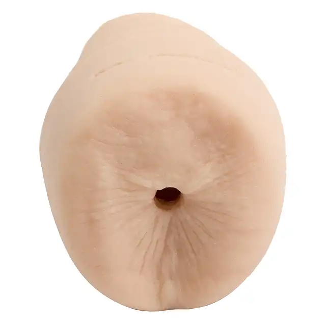 Palm Pal - Natural Ass. Ultrarealistyczny masturbator w kształcie anusa 