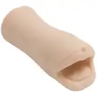 Palm Pal - Natural Masturbator Mouth. Naturalne doznania i realistyczne usta 