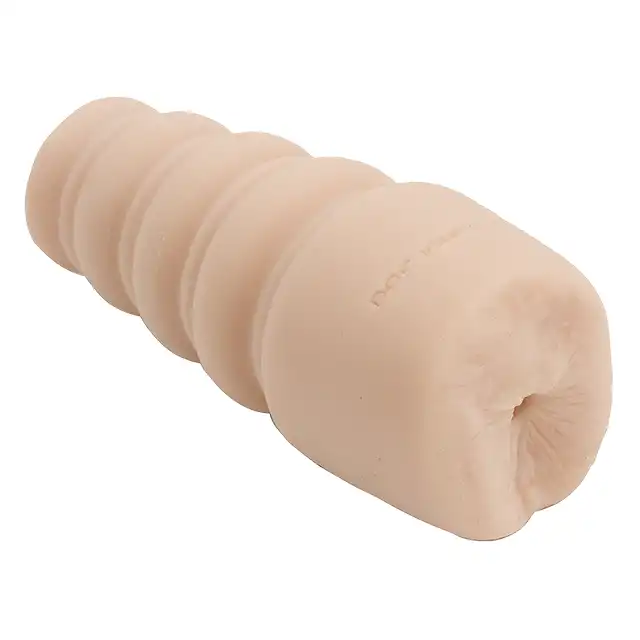Palm Pal - Natural Ass. Ultrarealistyczny masturbator w kształcie anusa 