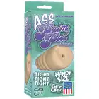 Palm Pal - Natural Ass. Ultrarealistyczny masturbator w kształcie anusa 