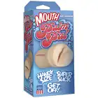 Palm Pal - Natural Masturbator Mouth. Naturalne doznania i realistyczne usta 