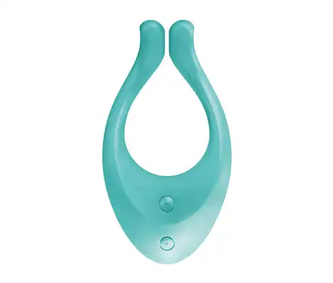 Satisfyer - Endless Love Multi Vibrator. Luksusowy wibrator, ponad 100 kombinacji!