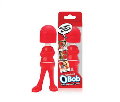 Hey Girl! Looking for a Boyfriend? The Screaming O.