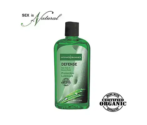 [aphrodisiaques] Intimate Organics. Kanadyjska marka, najwyższa jakość naturalnych certyfikowanych składników!