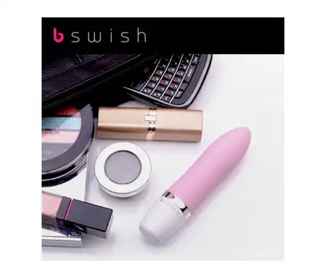 [B2B] - Sexshop.com.pl - Dystrybutorem amerykańskiej marki super zabawek B Swish - Nieduże prześliczne wibratorki!