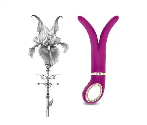 [B2B] Anatomical Massager G-Vibe, w trzech wersjach kolorystycznych w sprzedaży hurtowej i detalicznej.
