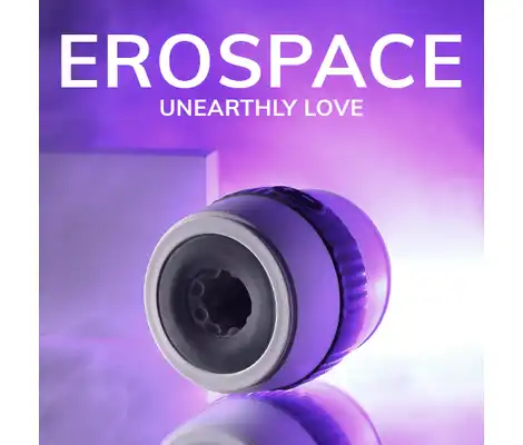 Recenzja Erospace: akcesoria erotyczne, które zabiorą Cię w świat nieziemskiej miłości!