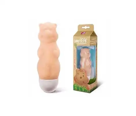 Kolekcja Cheek, dla nieśmiałych. Urocze wibratorki: Misiaczki, Krokodylki,