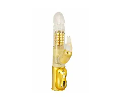 Dorcel - Orgasmi8c Rabbit. Edycja limitowana!