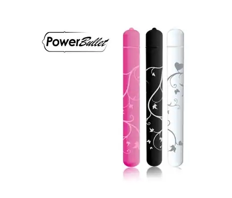 [B2B] PowerBullet Technology - Supermocne niewielkie zabawki o wielkiej mocy. Także w ofercie hurtowej. Pełna kolekcja.