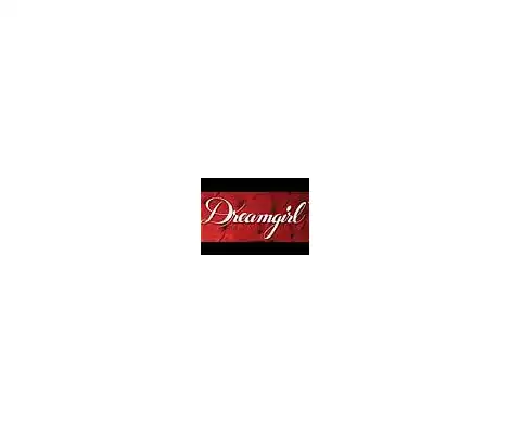 Dreamgirl - Najnowsza kolekcja. Ekskluzywanie opakowana