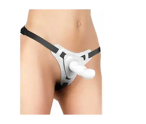 Marka Ouch! zachwyca kolejnymi nowościami. Tym razem są to Strap-ony dla kobiet!