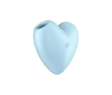 Satisfyer - kultowe wibratory w nowej odsłonie. Skradną Twoje serce i podkręcą orgazm!