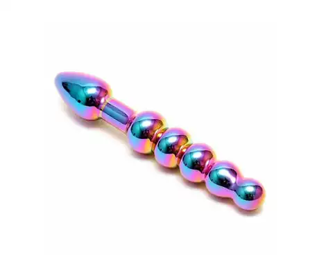 Nowa marka - Sensual Glass.
