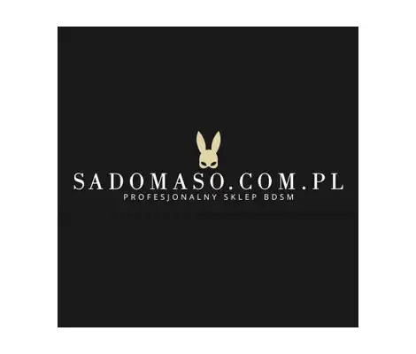 Sadomaso.com.pl - Profesjonalny Sex Shop BDSM