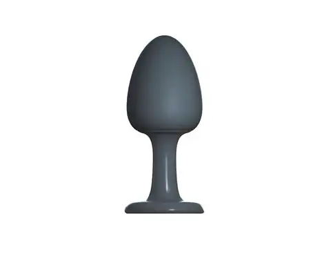 Wtyczka analna inna niż wszystkie! Dorcel. <b>Top produkt.</b>