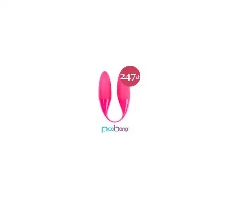 <b>PicoBong - Udoskonalone klony superzabawki We-Vibe</b><br>Po ogromnym sukcesie produktu We-Vibe pozostali producenci wprowadzają podobne wzory. Picobong jest submarką znanego LELO!