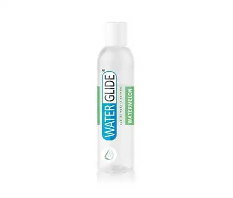 Waterglide Watermelon. Słodki zapach pożądania.