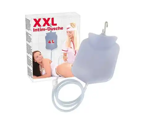 Lewatywa XXL. You2Toys.