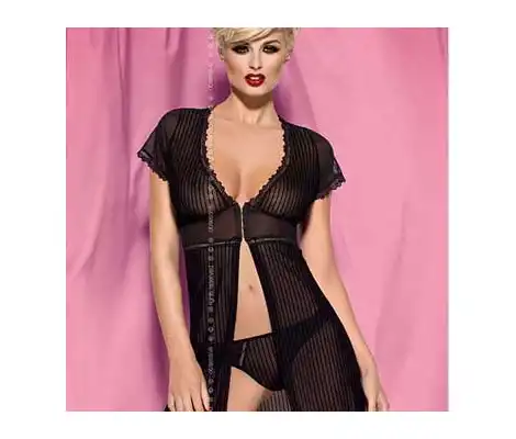 [LINGERIE] Nowa kolekcja bielizny Obsessive - Citygirl