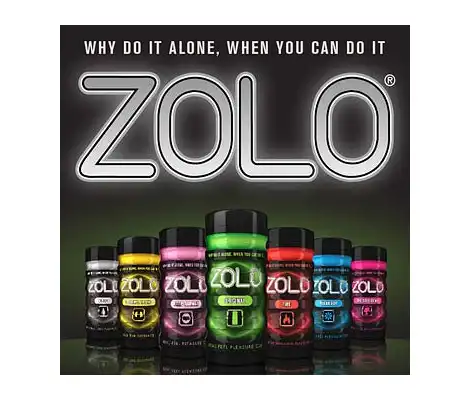 [B2B] [TOYS&MORE] Nowe masturbatory dla mężczyzn marki Zolo