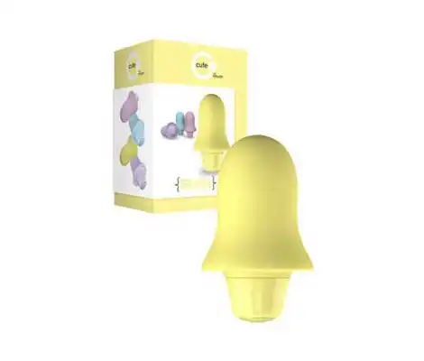 Cute - urocze mini wibratory prosto z bajki.