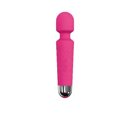 Wspaniały masażer typu Magic Wand od Marca Dorcela. <b>TOP PRODUKT.</b>