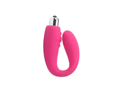Podwójna stymulacja! Maksymalna rozkosz. Dream Toys .