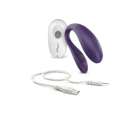 Powrót bestsellera marki We-Vibe w nowej odsłonie!