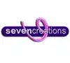 Seven creations