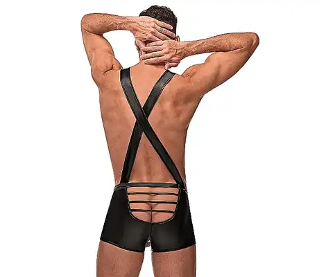 Premiera seksownej bielizny męskiej Male Power! Nowe kategorie w dziale geystore. 