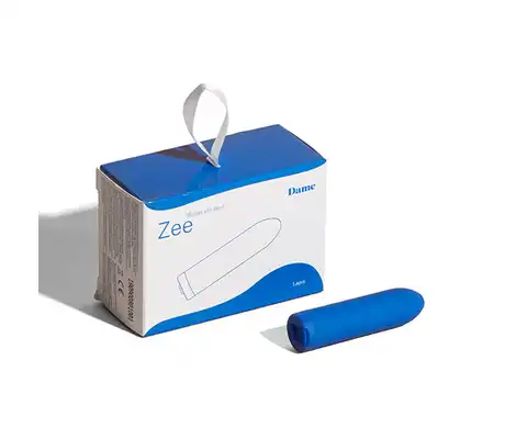 Dame Products - wszechstronna marka od kobiet dla kobiet. Fenomenalny mini bullet Zee