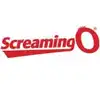 THE SCREAMING O