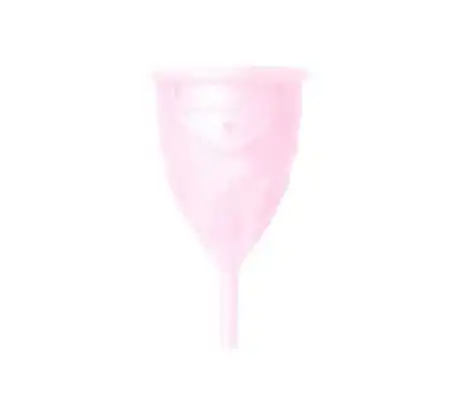 Zupełny hit! Kapturek menstruacyjny! Femintimate.
