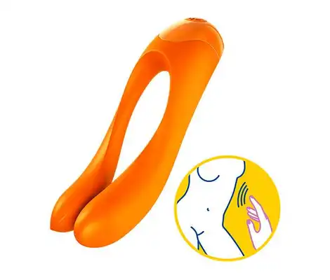 Nowości od lidera Satisfryer! Mini wibratory wielofunkcyjne najwyższej jakości!