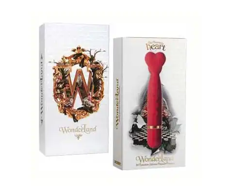 [TOYS&MORE] [B2B] Zabawki z romantytcznej kolekcji wonderland 5 modeli. także w ofercie B2B.