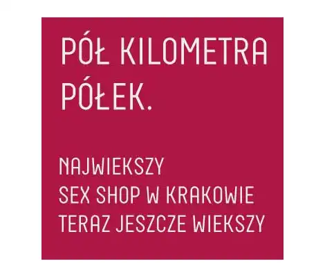 Nowe dodatkowe regały, ponad 500 metrów(sic!) bieżących półek w salonie firmowym w Krakowie.