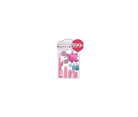 <b>Toy Joy - REMOTE CONTROL VIBE SET </b><br> Fascynujący zestaw w skład którego wchodzą jedynie zabawki zdalnie sterowane. Super zabawa dla par!