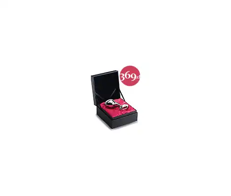 <b>nJoy - LARGE PURE PLUG Doznaj fantastycznej stymulacji</b> Piękna, ciężka, stalowa i połyskująca wtyczka, która gwarantuje poczucie wewnętrznej pełni.