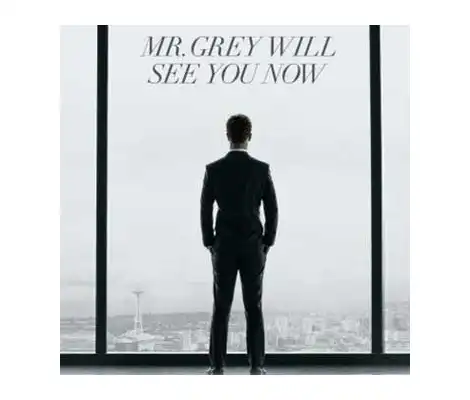 Kolejne bestsellerowe zabawki erotyczne z kolekcji FIFTY SHADES OF GREY. Nowych 5 modeli.