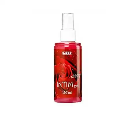 LSDI - Intim Gel. Zaledwie dwa tygodnie w ofercie, a już tak popularny, że stał się jednym z BESTSELLERÓW!