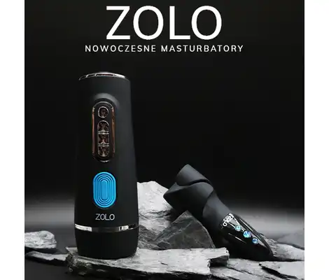 Zolo w akcji: recenzja najnowszych, nowoczesnych masturbatorów zmieniających zasady gry!