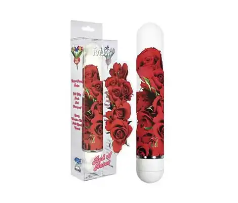 Najpiękniejszy model od Toy Joy <b>tylko teraz w super cenie! - 40%</b>