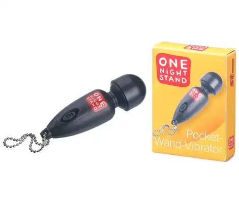One Night Stand - Najnowsza mini marka dużego Niemieckiego dystrybutora.