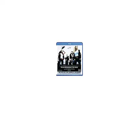 Nowości zza oceanu, Najnowsze filmy w super jakości na Blu-Ray! w tym Manhunters!!! - 7 krotne nominowany przez AVN, to koniecznie trzeba zobaczyć.