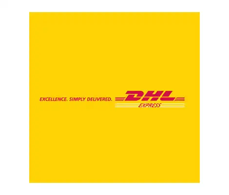 Najwyższa jakość doręczenia. Teraz dostawa kurierem DHL.
