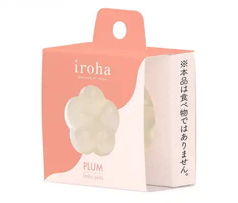 Iroha Petit - Kolekcja trzech mini stymulatorków łechtaczki. Sensacja, skład woda 98%
