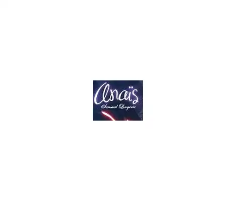 ANAIS - Bielizna dla (nie) grzecznych dziewczynek
