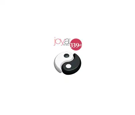 <b>Joya - SPHERE MASSAGER Harmonijne masażery części intymnych</b><br>Harmonijny zestaw, który w połączeniu dwóch części tworzy jedną spójną całość.