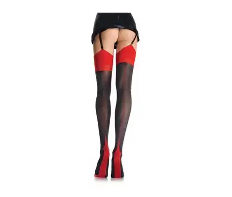 Kilkaset nowych modeli pończoch z kolekcji Leg Avenue, najlepsza oferta w Polsce!